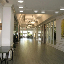 Saddlebrook Resort, 韦斯利教堂 — 照片 2