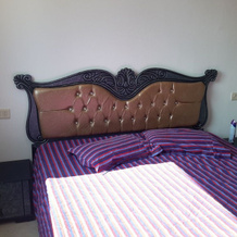 Appartements Aloui Foued, 塔巴尔卡 — 照片 2