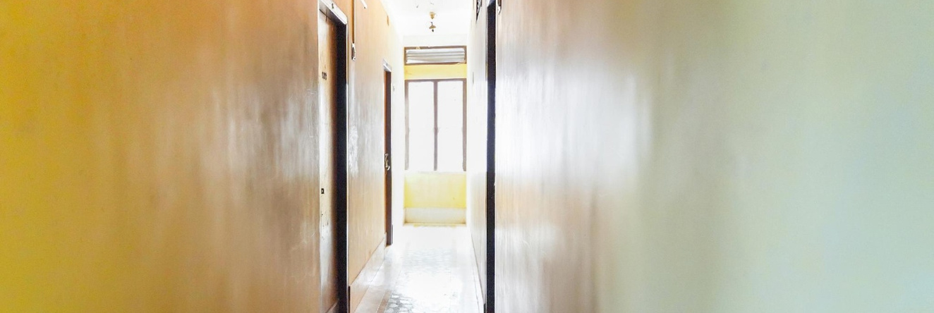 SPOT ON 61014 Hotel Anand Lodge, 哈尔迪亚 — 照片 1