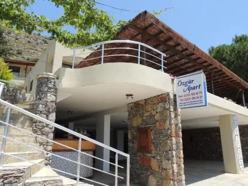 Özgür Apart, Bozburun — photo 1