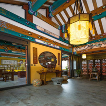 Datong Yunzhong Traditional Courtyard, Датун — фото 5