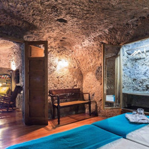 Casa Cueva Las Margaritas, 阿尔特纳拉 — 照片 4