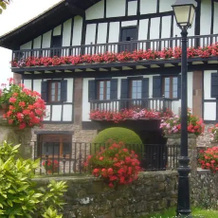 Casa Rural Iribarrenea, 阿马尤尔 — 照片 4