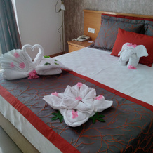 Green Forest Holiday Village, 厄吕代尼兹 — 照片 2
