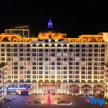 Mishan Xingkaihu International Grand Hotel, Мишань — фото 5