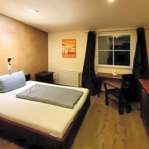 Messehof Hotel & Seminarvilla - nahe Hannover, Algermissen — photo 5