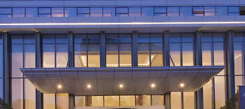 New Century Hotel Zhenhai, Ningbo — photo 1