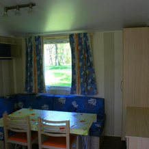 Camping Saint James, 吉耶斯特尔 — 照片 5