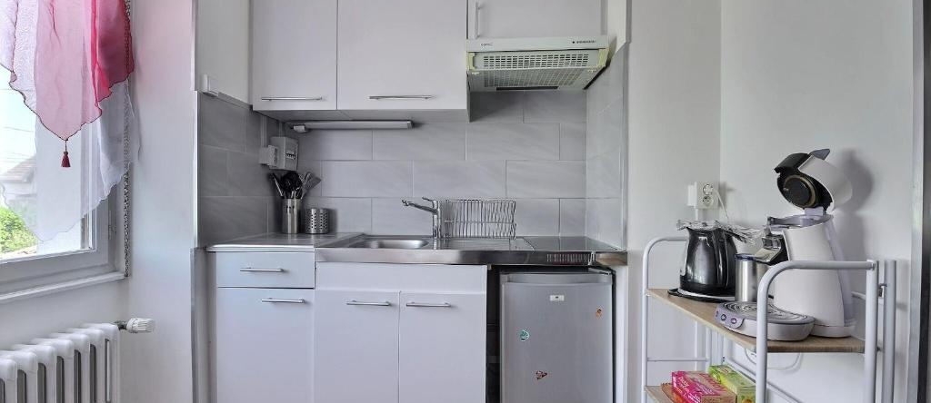 Appartement 2 Pièces Plein De Charmes - Caroline, Валантине — фото 1
