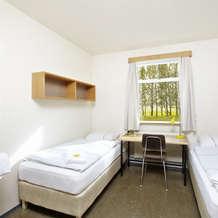 Hotel Edda Skogar, 斯科加尔 — 照片 2