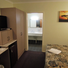 Biloela Centre Motel & Grevillea Steakhouse & Bar, Biloela — photo 3
