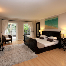 Ocean Eleven Guest House, Херманус — фото 4
