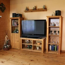 Der-Fuchsbau-Blockhaus-1, 巴德萨克萨 — 照片 5
