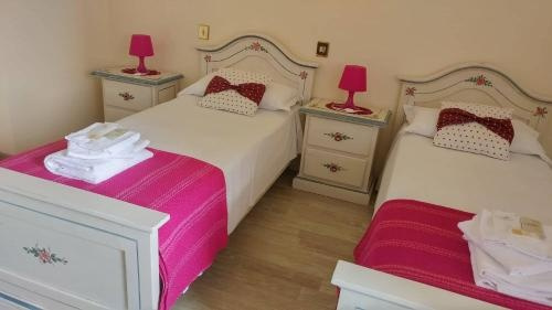 Albergo Motta, Sale Marasino — photo 1