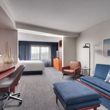 Courtyard By Marriott Johnson City, Джонсон-Сити — фото 3