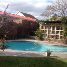 Stratfords Guesthouse, 贡波 — 照片 5