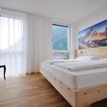 Alpenchalet Apartments, Parcines — photo 5