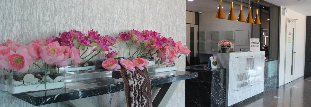 M Village Service Apartment, 沙道 — 照片 1