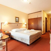 Hotel Zeleni Gaj, Верзей — фото 4
