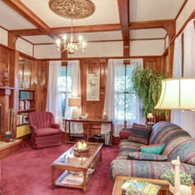 The Park Street Inn, Беллэйр — 照片 2