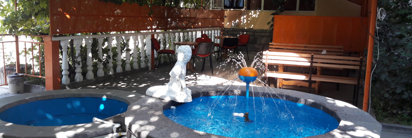 Ani Mini-Otel, Sisian — photo 1
