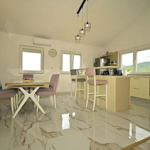 Villa Bravic 4*, Nature Home With Pool Near Split, 奥索埃 — 照片 2