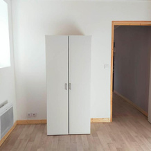 La Magnanerie appartement st ambroix, 圣昂布鲁瓦 — 照片 4