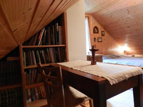 Agriturismo Bosco Di Museis, 切尔琴托 — 照片 1