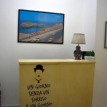 B & B In Riva Al Mare Gela (In Riva Al Mare), Джела — фото 2