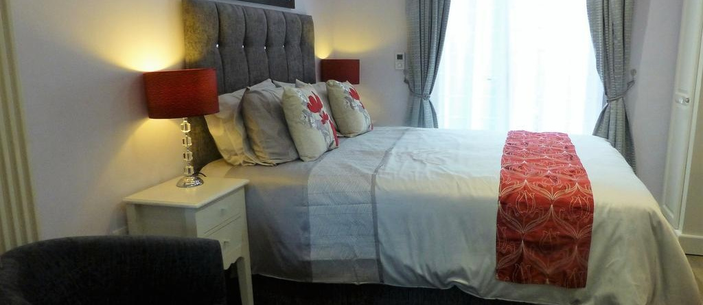 Jasmine Lodge, Ely — photo 1
