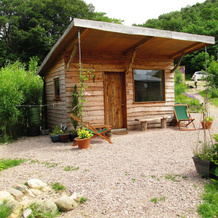The Cabins Conwy, Henryd — photo 4