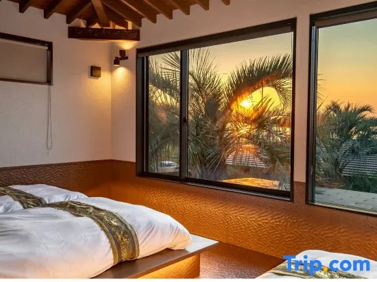Sunrise Villa Oarai, 大洗 — 照片 1
