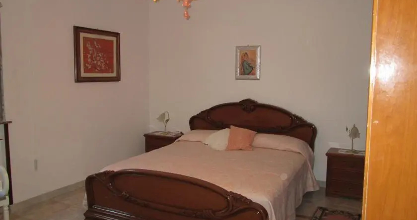 B&B Salento Holidays, 科尔萨诺 — 照片 1