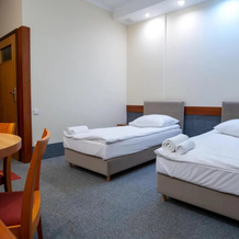 Hotel Margot, 戈尔利采 — 照片 4