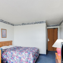 Red Roof Inn Greensburg, Гринсбург — фото 5