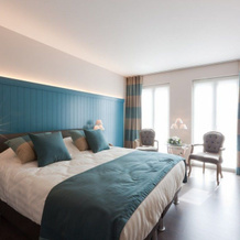 B&B Riche Terre, 达默 — 照片 5