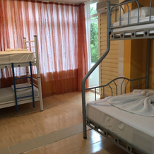 Kerpe Didem Apart Otel, 坎迪拉 — 照片 4