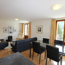 Rosat 18 Gstaad Valley, 沙托德奥 — 照片 5