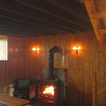Stone Cottage, Fanore — photo 2