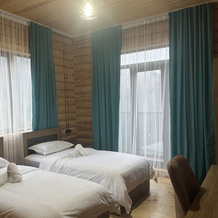 Hotel ANNA PALACE, 德卡纳什维莱比 — 照片 2