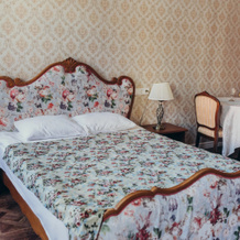 Bogemiya Hotel, 雷宾斯克 — 照片 3