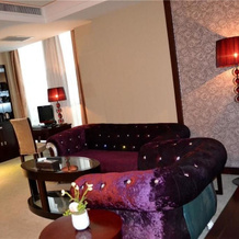 Zhongzhou International Hotel, Саньмэнься — фото 2