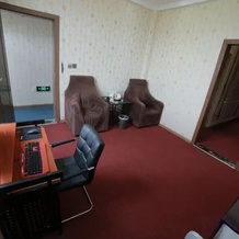 168 Theme Hotel Wenshan, Вэньшань — фото 3