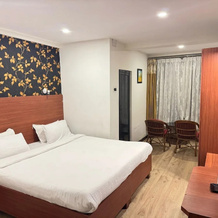 The Kaizer Valley Hotel, 库尔塞翁 — 照片 4