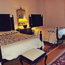 Hotel Rural Casa Viscondes Varzea, 拉梅戈 — 照片 3