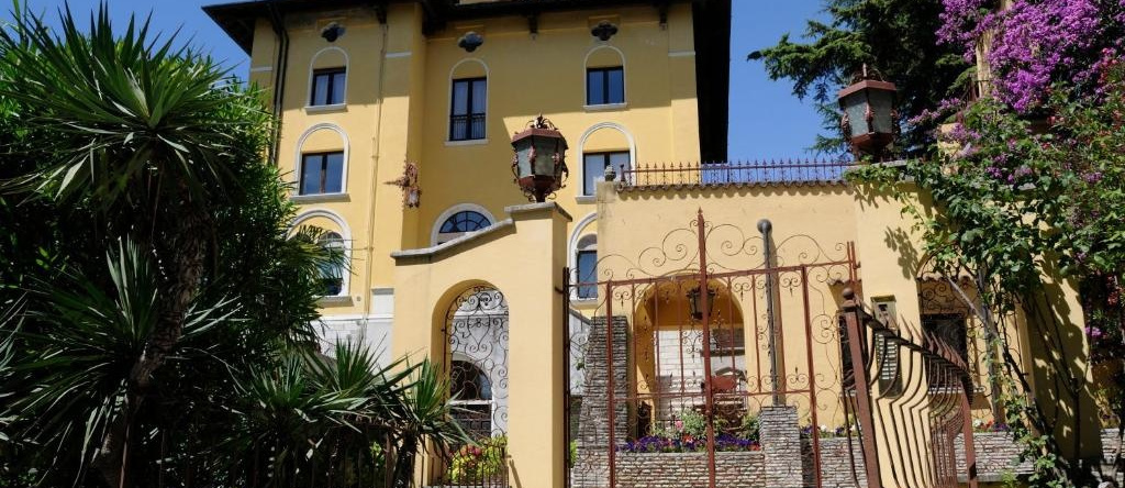 Villa Callas 16, Sirmione — photo 1
