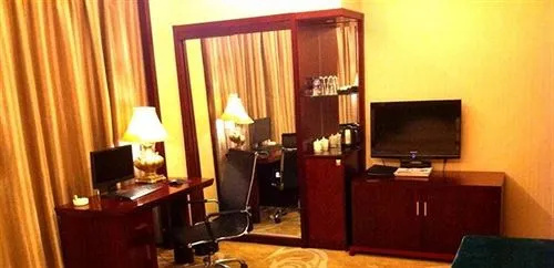 Junan International Hotel, 鹰潭 — 照片 1