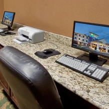 Holiday Inn Express And Suites Rolla Univ Of Misso, Rolla — photo 4