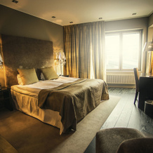 The Lamp Hotel Norrkoping, 诺尔雪平 — 照片 3