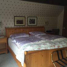 Chalet Rosemarie, 卡林 — 照片 5